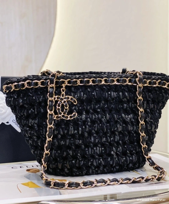 HyperPeter SMALL CHANEL BAG SHOPPING 0813